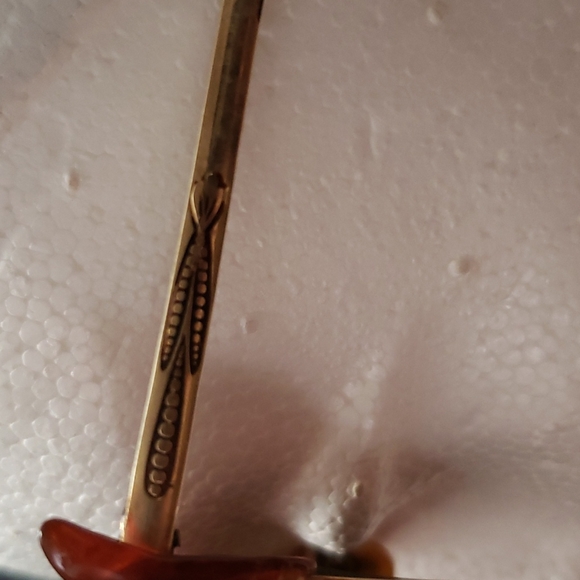 VINTAGE Gold frame - Picture 8 of 10